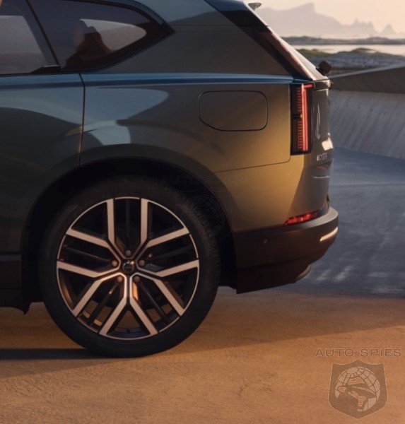 Now That The Market Is Overloaded With EVs Is There A True Tesla Killer Among Them